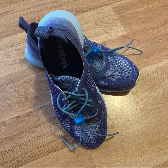 Reebok women’s running/athletic shoes - Picture 2 of 8